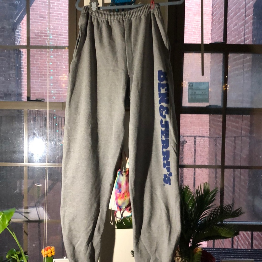 Medium Ben & Jerry’s Sweatpants